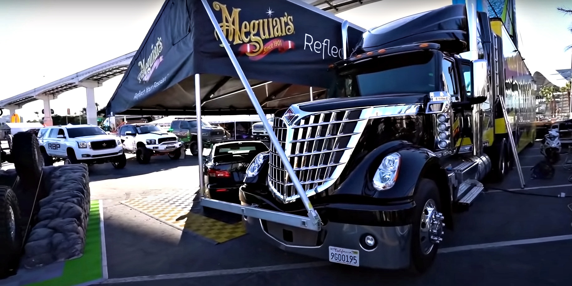 The Meguiar’s Show 